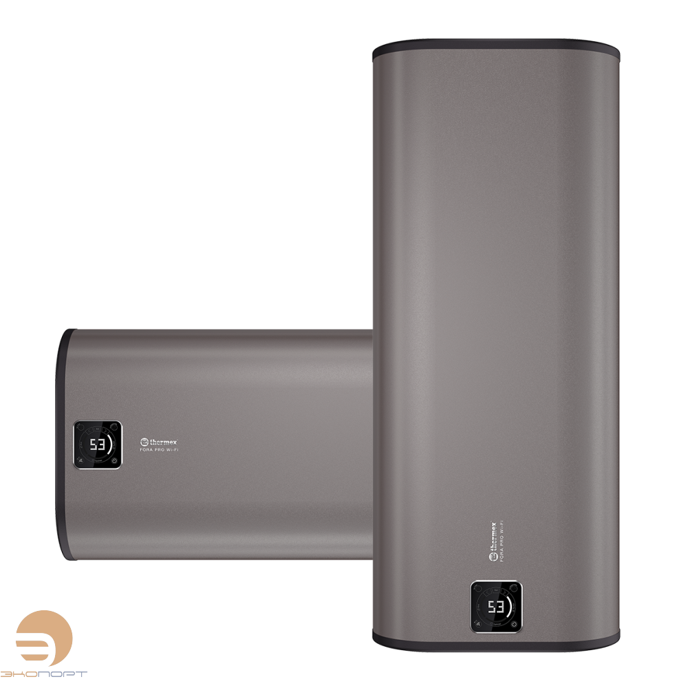 Водонагреватель THERMEX  Fora 100 (pro) Wi-Fi
