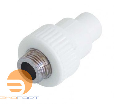 Муфта НР 32х1/2"  PPRC KALDE