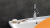 Смеситель для раковины Talis S, с донным клапаном (комф. зона 100) HANSGROHE Смеситель для раковины Talis S, с донным клапаном (комф. зона 100) HANSGROHE