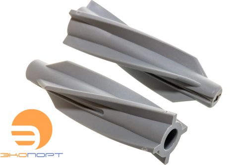 Дюбель универс. для газосиликата RD 10х60  (200 шт.), TechKrep, КРЕПЕЖ