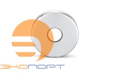 Отражатель D15 хром Varmega