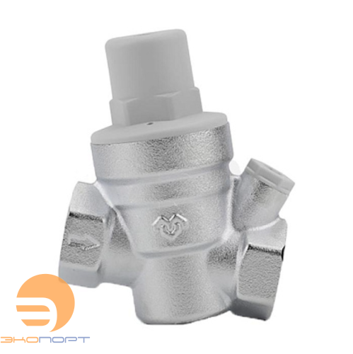 Редуктор давления мембранный 3/4 PN 16 Varmega