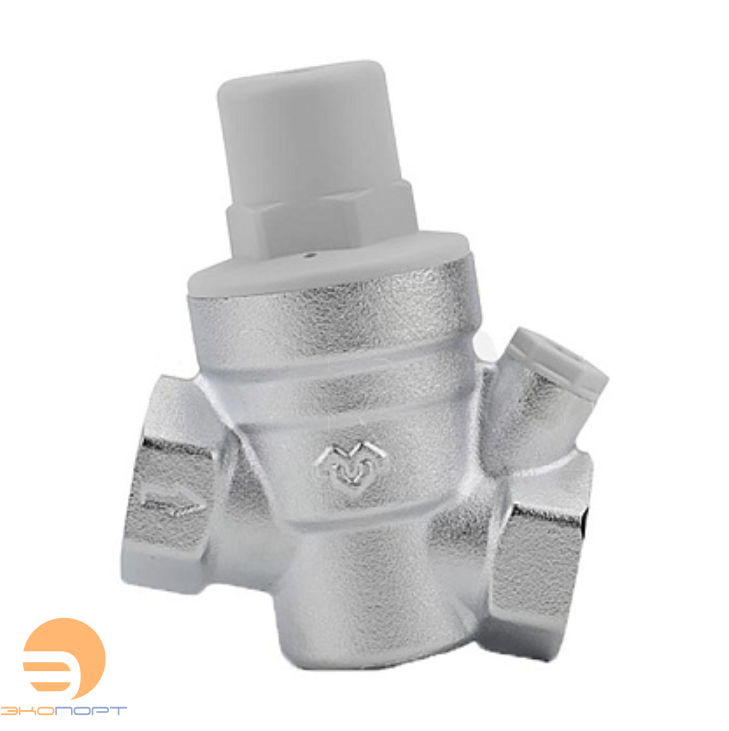 Редуктор давления мембранный 3/4 PN 16 Varmega