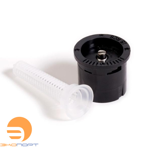 Форсунка (сопло) 15 RCS, правый угол 1,2х4,6 м Rain Bird