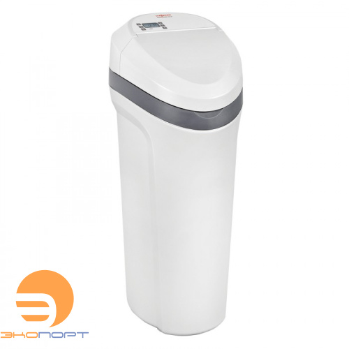 Умягчитель воды VIESSMANN Aquahome 20-N (2 м3/ч)