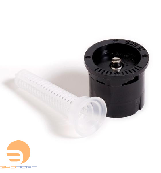 Форсунка (сопло) 15 RCS, правый угол 1,2х4,6 м Rain Bird