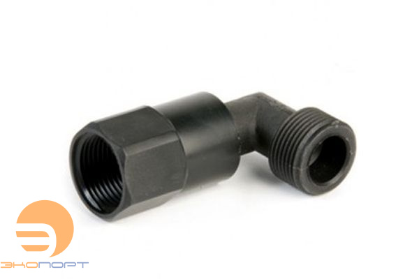 Фитинг пластиковый поворотный угловой  PSH-0 Rain Bird