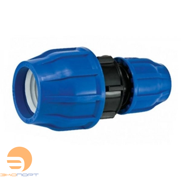 Переход раз. 40х32 РТП ПНД