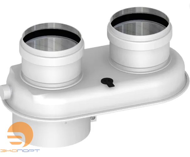 Адаптер котла одноблочный (Ariston-Protherm-Vaillant)