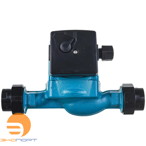 Насос циркуляционный WCP 25-60G (с гайками) Wester