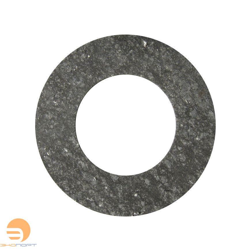 Прокладка паронитовая (3/8) (Комплект 10 шт)