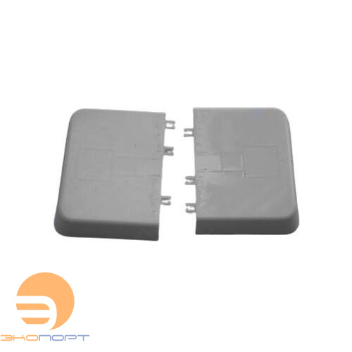 Пластиковая накладка на кронштейн К 11.41