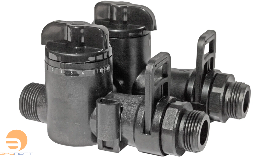 Байпасный клапан Runxin 3/4" TM F-70B