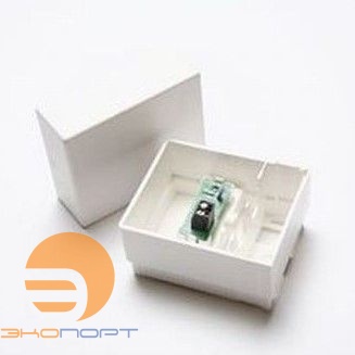 Внешний датчик температуры