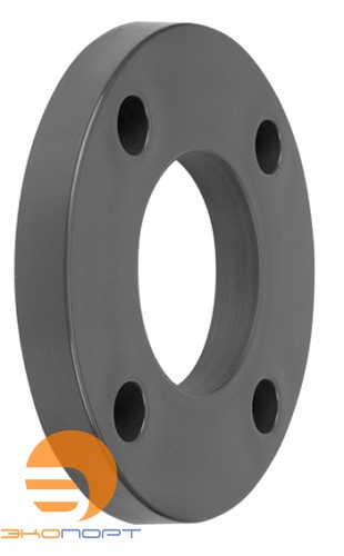 Фланец (110)-PVC-U