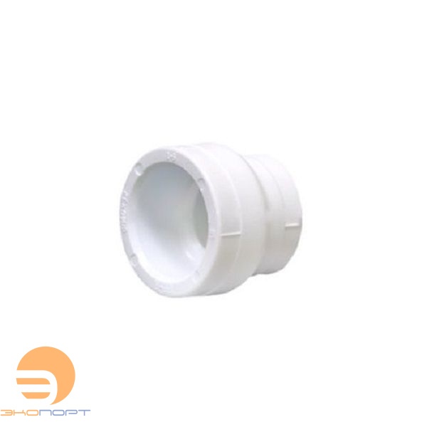Муфта переходная 63х40 PPRC FUSITEK
