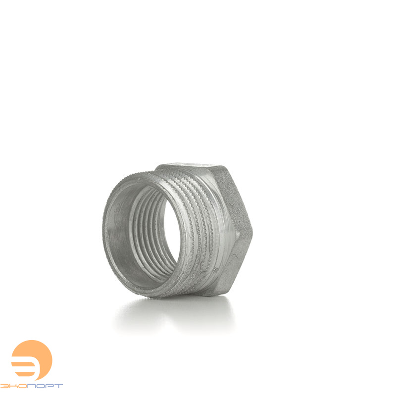 Футорка НВ  3/4х1/2 TIN (олово) Elsen