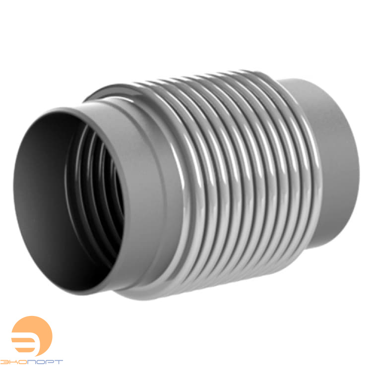 Компенсатор тип ARN 10.0040.024.0 осевой сильфонный с окончаниями под приварку WITZENMANN