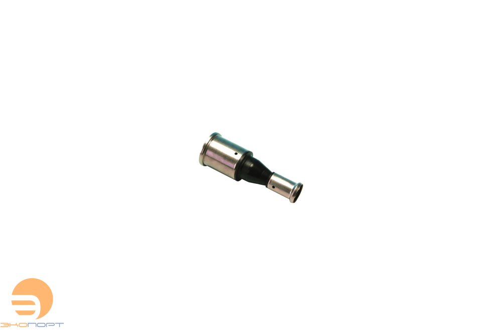 Муфта-пресс переходная 40х32, ПВДФ, Henco