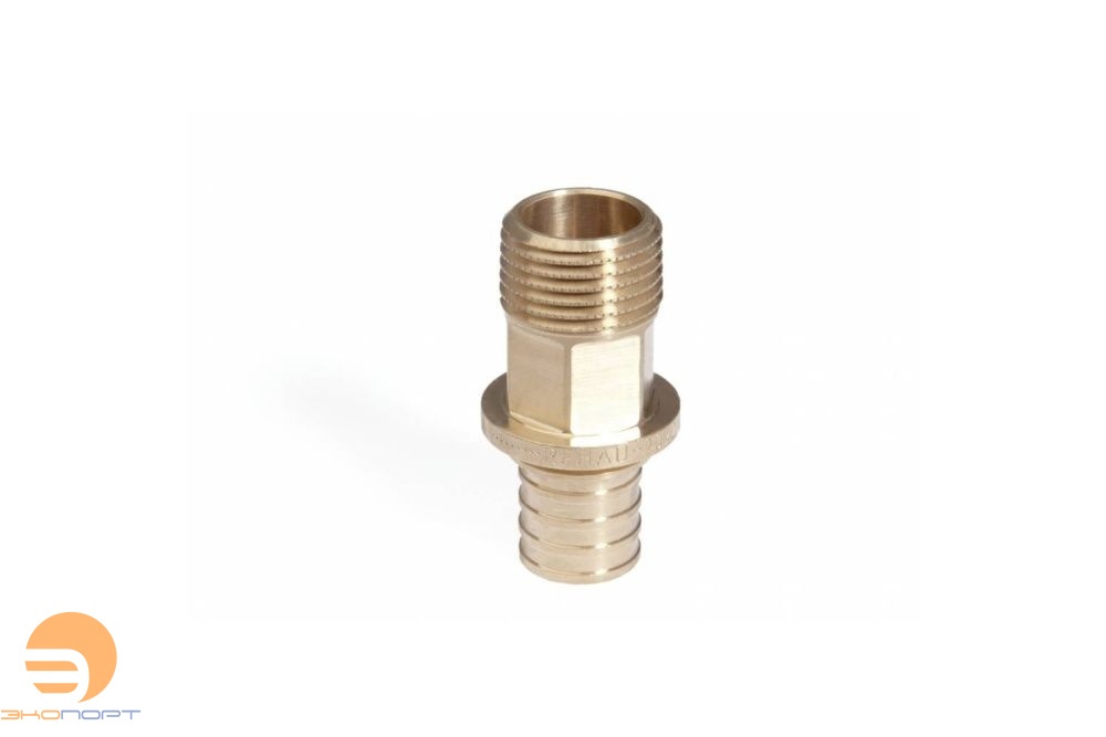 Переход на н/р 25 - R 1" RAUTITAN RX+ Rehau