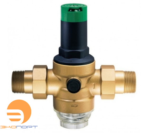 Клапан понижающий давление D06F-3/4A