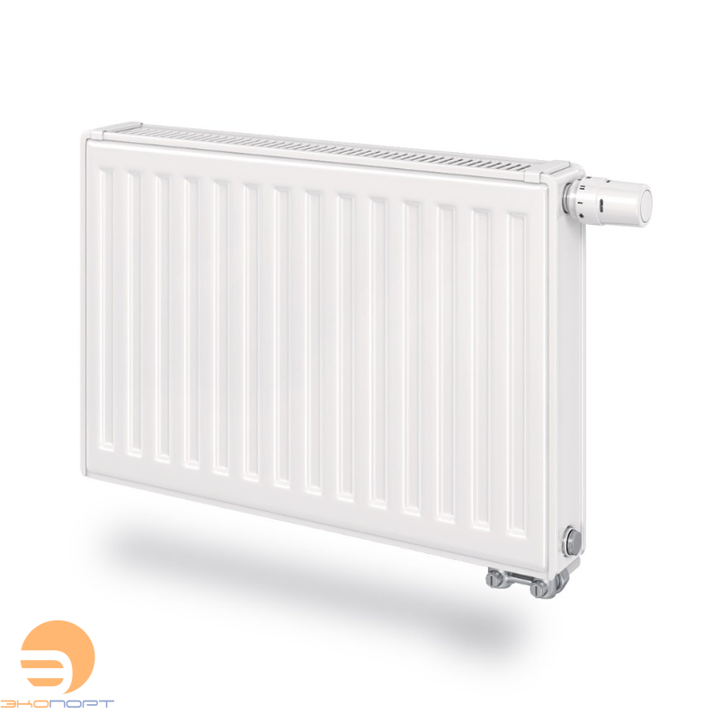 Радиатор Vogel&Noot Ventil 21kv-500- 400 NEW 