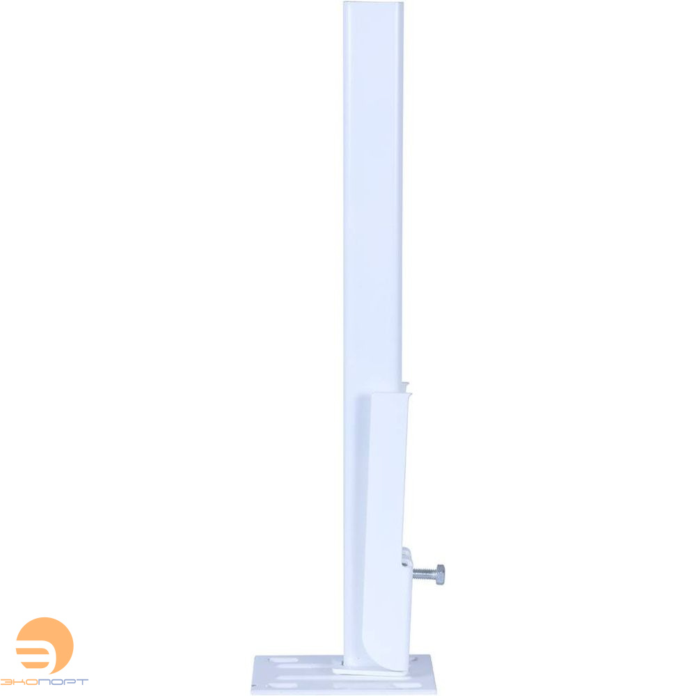 Комплект кронштейнов напольных (10шт), внутренний монтаж 11, 21, 22, 33 типы, все высоты ROMMER 