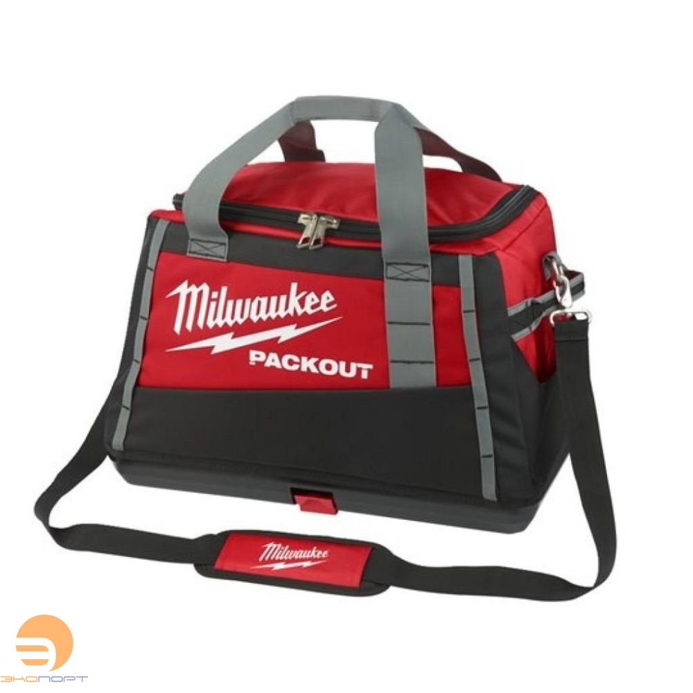 Сумка Packout для инструмента закрытая 50см, Milwaukee