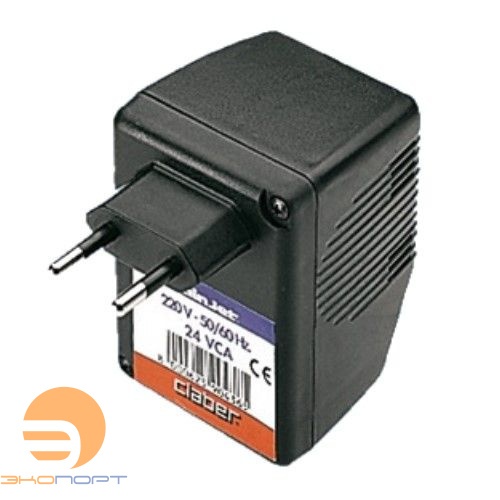 Сетевой адаптер для таймеров 220/24В