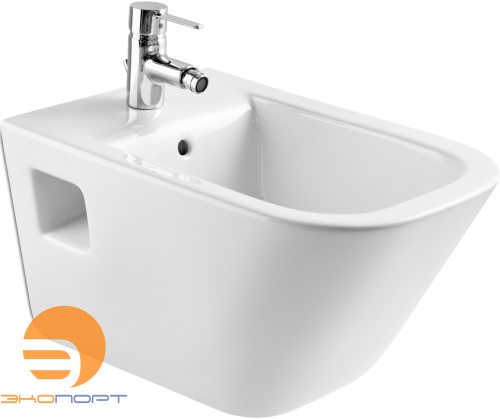 Биде подвесное Gap ROCA