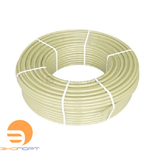 Труба Pe-Xc 32*4,4 (95*-110*)  5-layer EVOH (отрезок 5м) KAN-therm 
