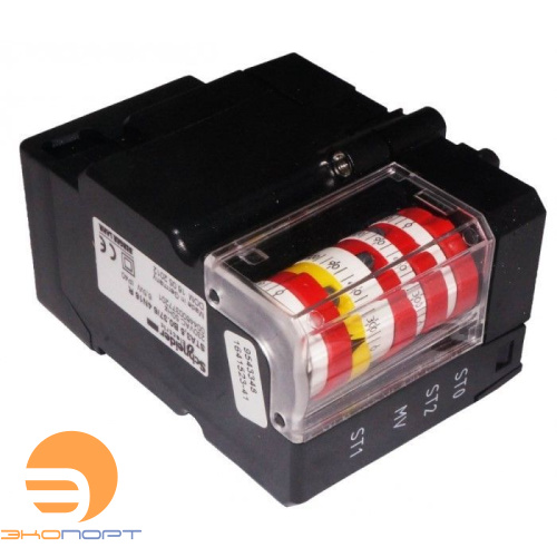 Сервопривод STA 3.5 BO 37/6 4N16R