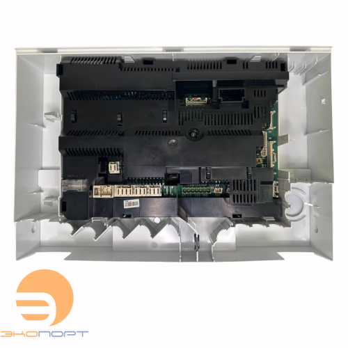 Блок регулирования GG2 RА