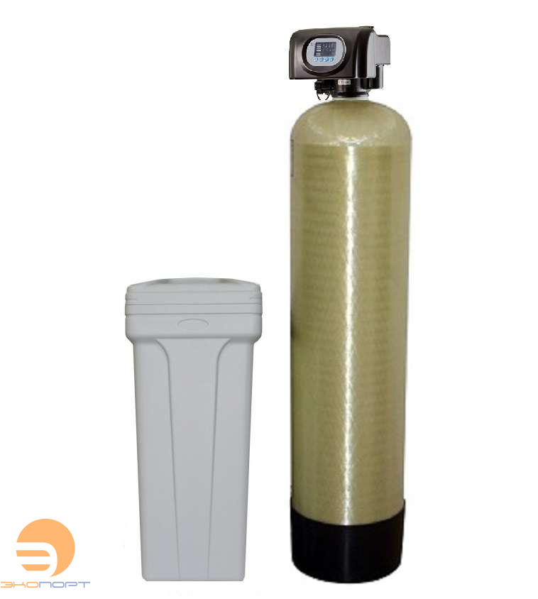 Установка ионообменная 1054/F63P3	