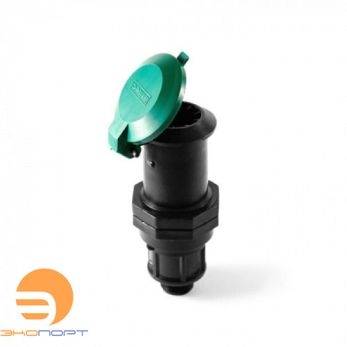 Поливочный гидрант Irritec IDS-025 - 3/4" НР 