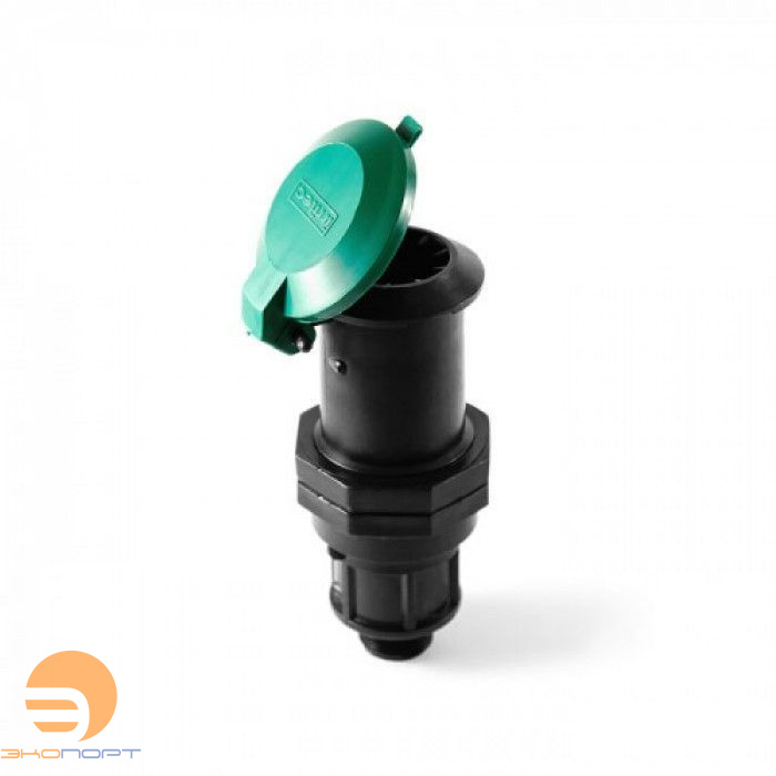 Поливочный гидрант Irritec IDS-025 - 3/4" НР 