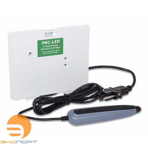 Контроллер ESP-LXD декодерный, от 50 до 200 ст.