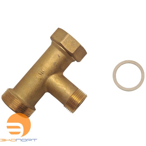 Присоединение MAG-присоединение