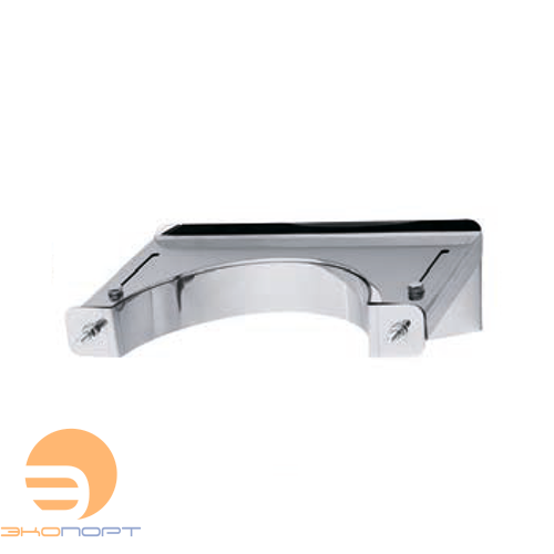 Кронштейн раздвижной №1 (430/1,0 мм)  Ф210