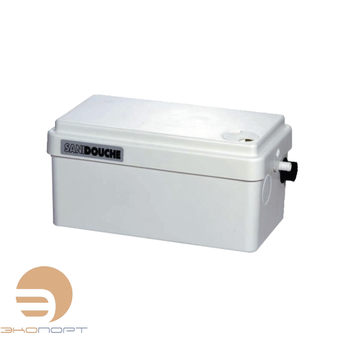 Насос санитарный SANIDOUCHE SFA