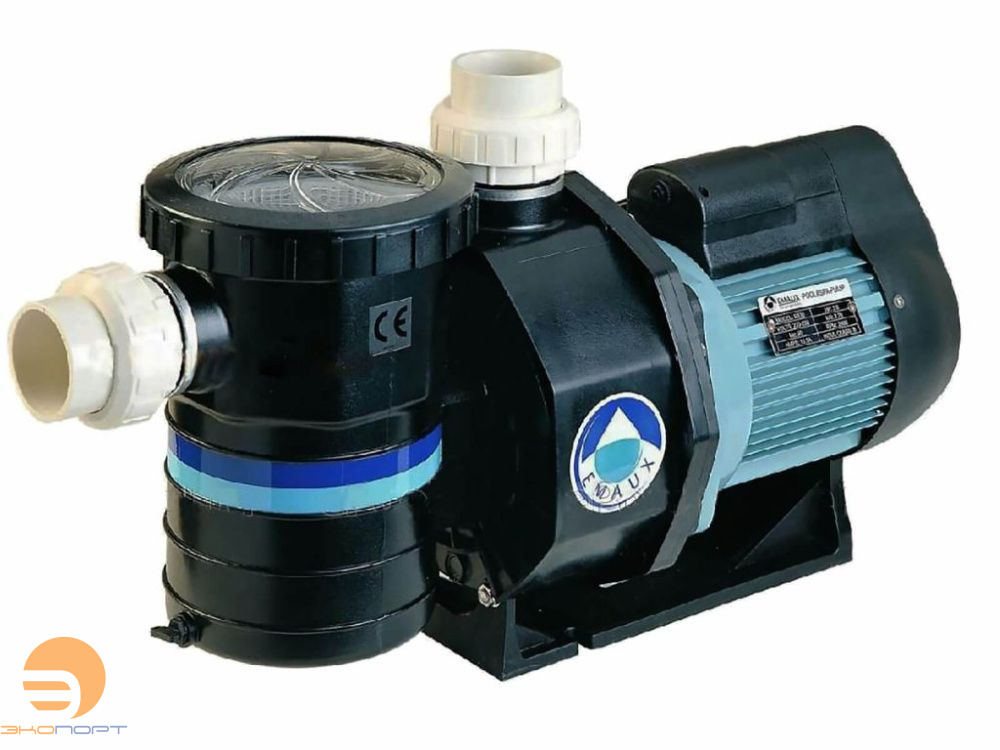 Насос 2,2кВт  220В Emaux  SB 30(Opus)