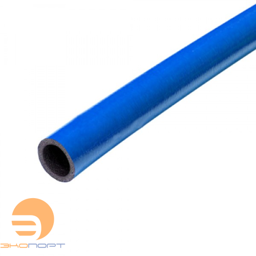 Изоляция ENERGOFLEX SUPER PROTECT S 18/6-2 синяя (400м)
