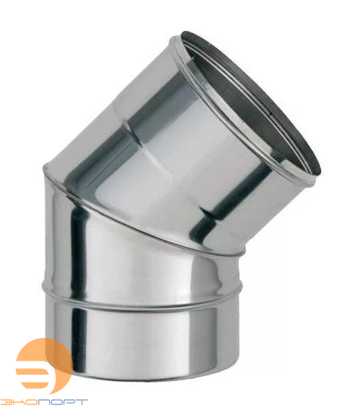 Колено угол 135° (430/0,5 мм) Ф130