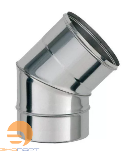 Колено угол 135° (430/0,5 мм) Ф180