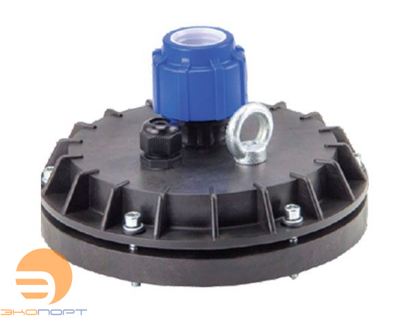 Оголовок скважинный ОГ 90-110/32