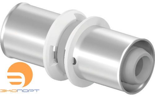 Муфта-пресс Uponor PPSU MLC 16-16