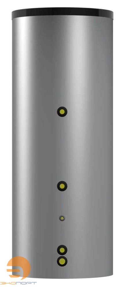 Изоляция нагревателя для бытовой воды EBS-PU 300