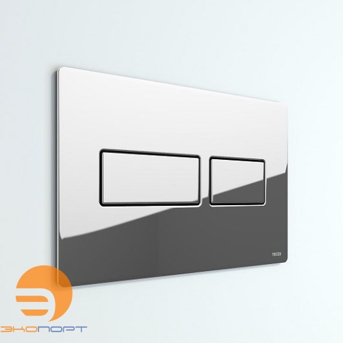 Клавиша TECEsolid, хром глянцевый, TECE 