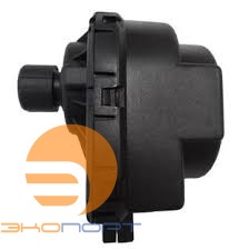 Шаговый двигатель