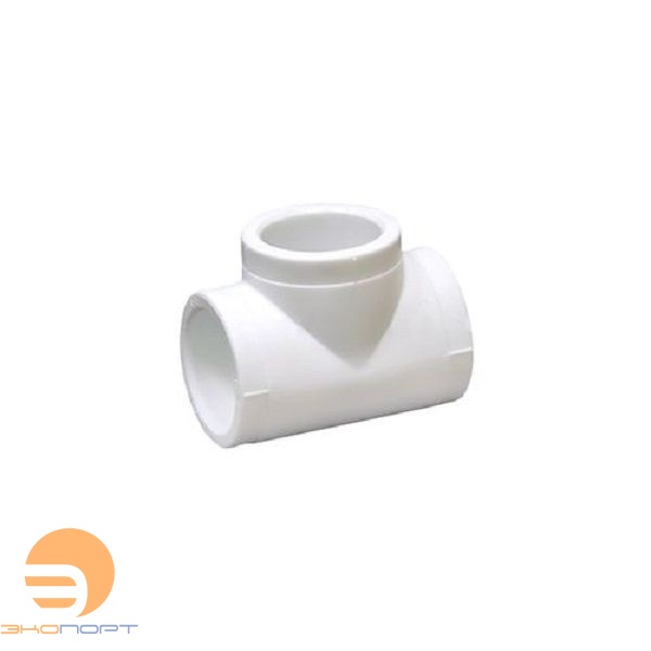 Тройник 20-20-20 PPRC FUSITEK